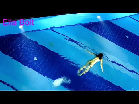 ❤️ నేను చూడటం ఆపలేను, ELLA BOLT రిసార్ట్ పూల్లో నగ్నంగా ఈత కొడుతూ దొరికిన యువ అందగత్తె కేవలం పోర్న్ te.porngifer.ru ☑